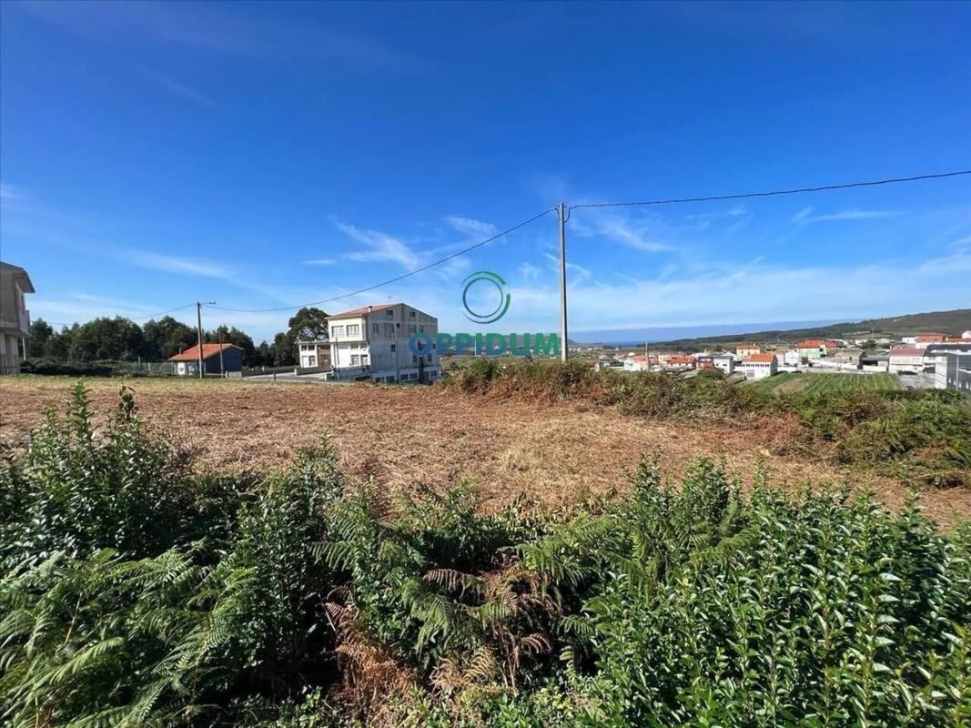 Działka na sprzedaż w Malpika de Bergantiños, A Coruña photo 5