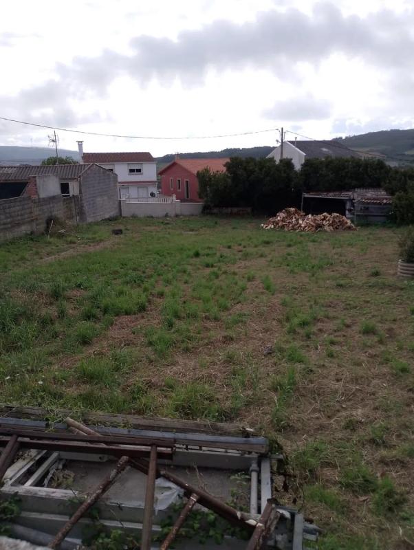 Terreno en venta en Malpica de Bergantiños, A Coruña photo 1