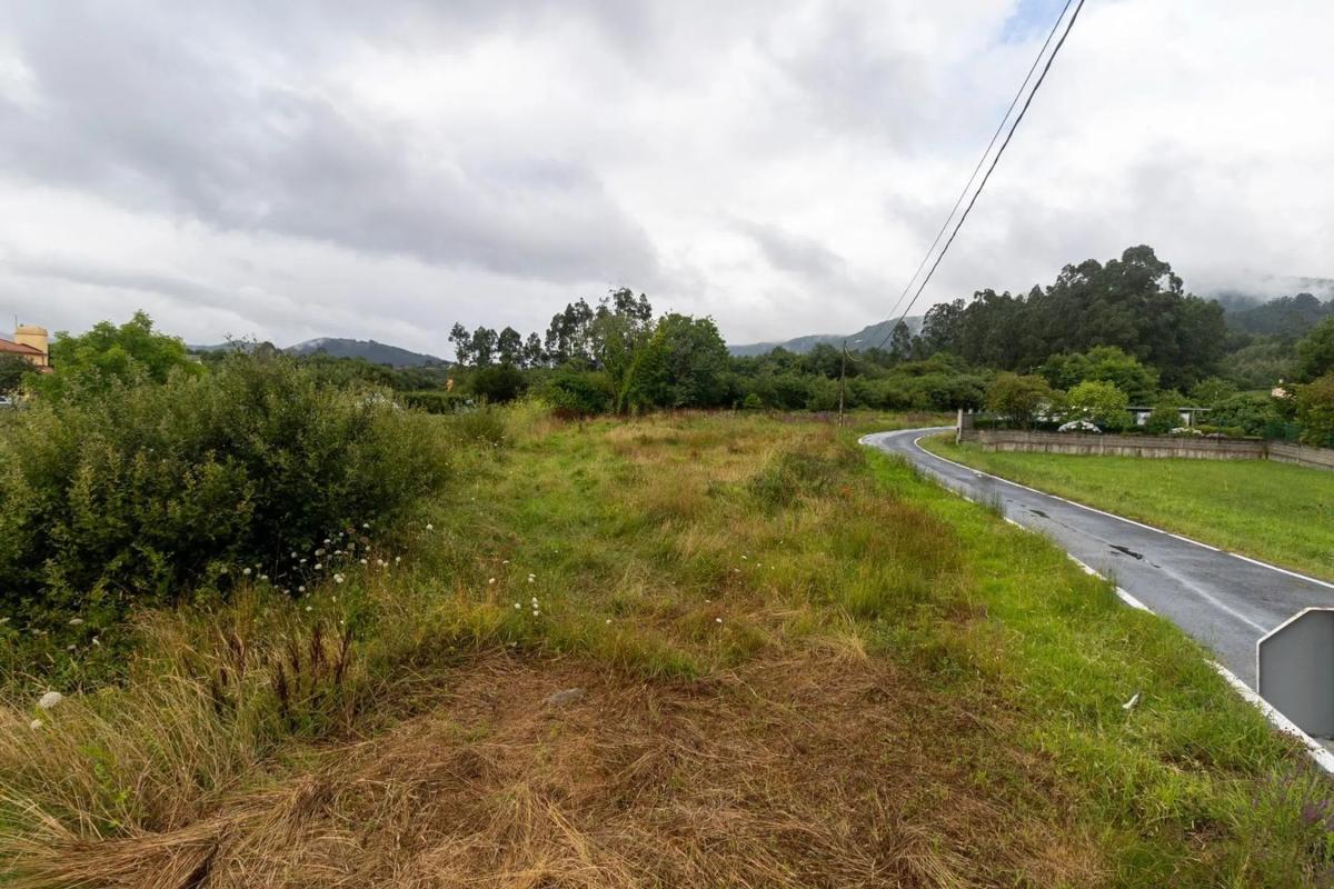 Terreno en venta en Cariño, A Coruña photo 5