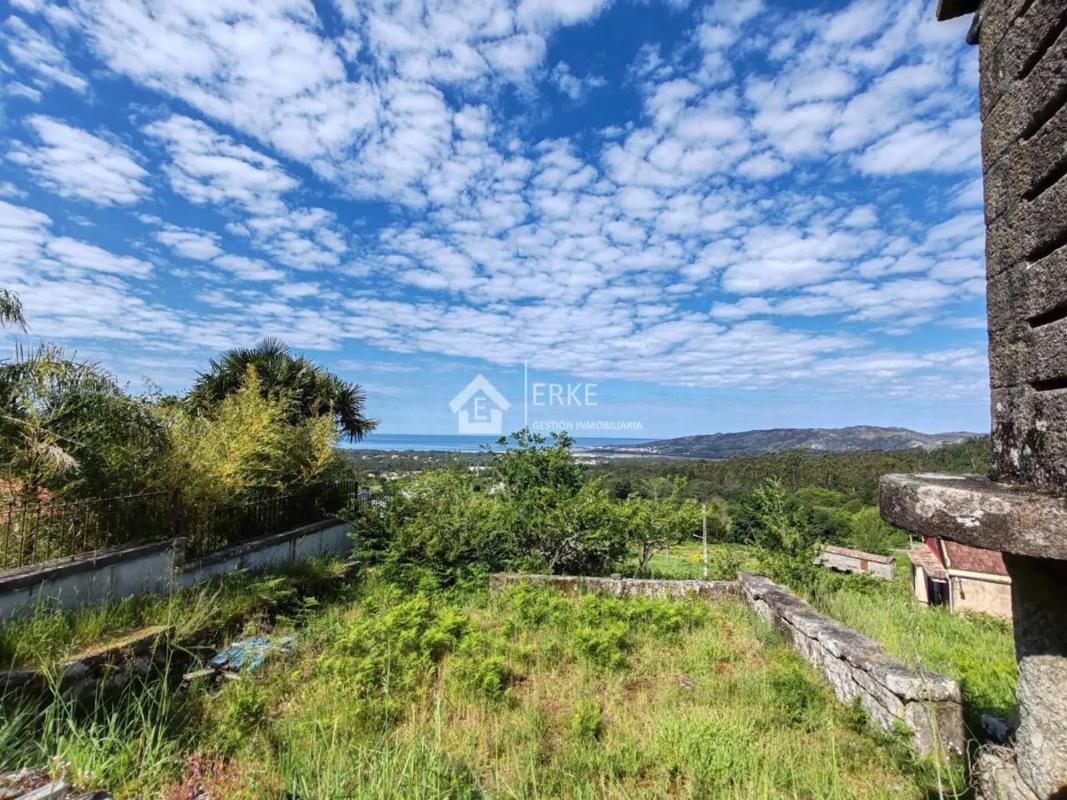 Terreno en venta en Carnota, A Coruña photo 5