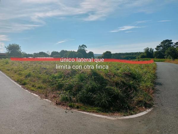 Terreno en Recegulfe s/n photo 2