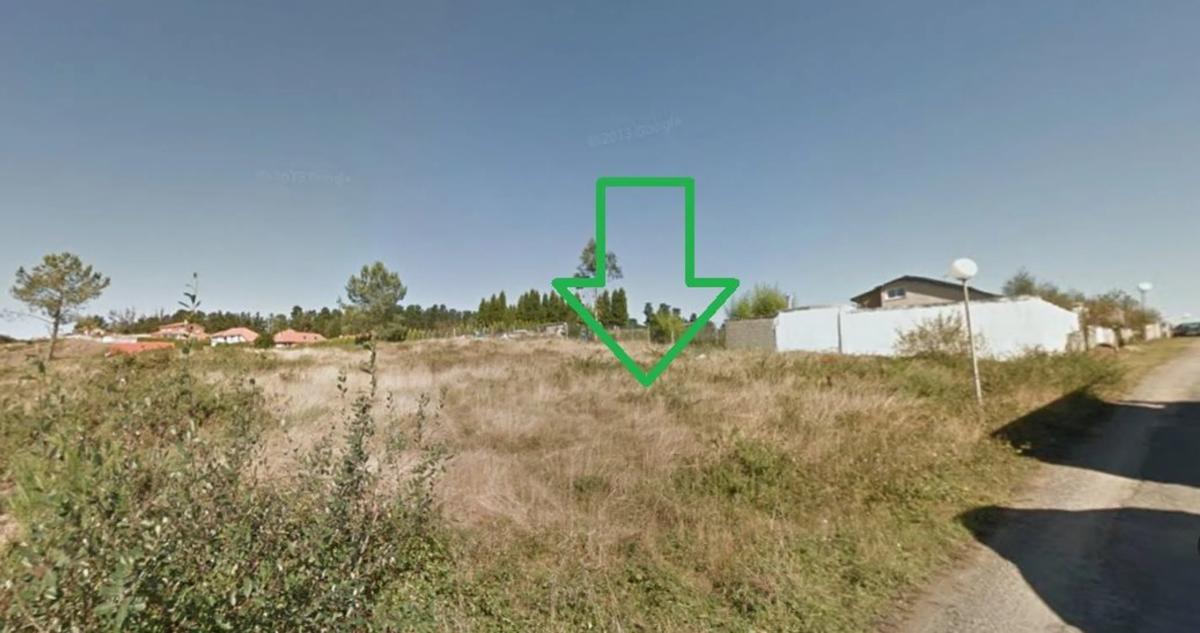 Terreno en venta en Cerceda, A Coruña photo 5