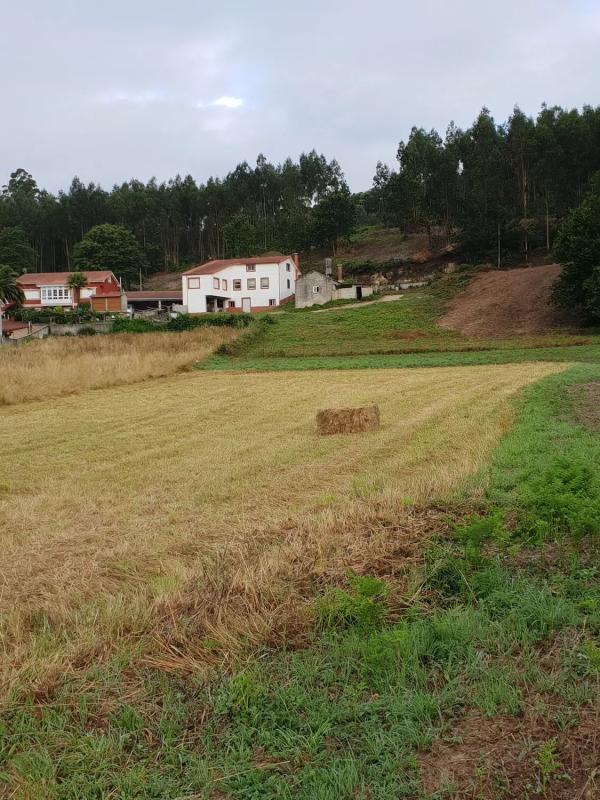 Terreno en venta en Cerceda, A Coruña photo 1