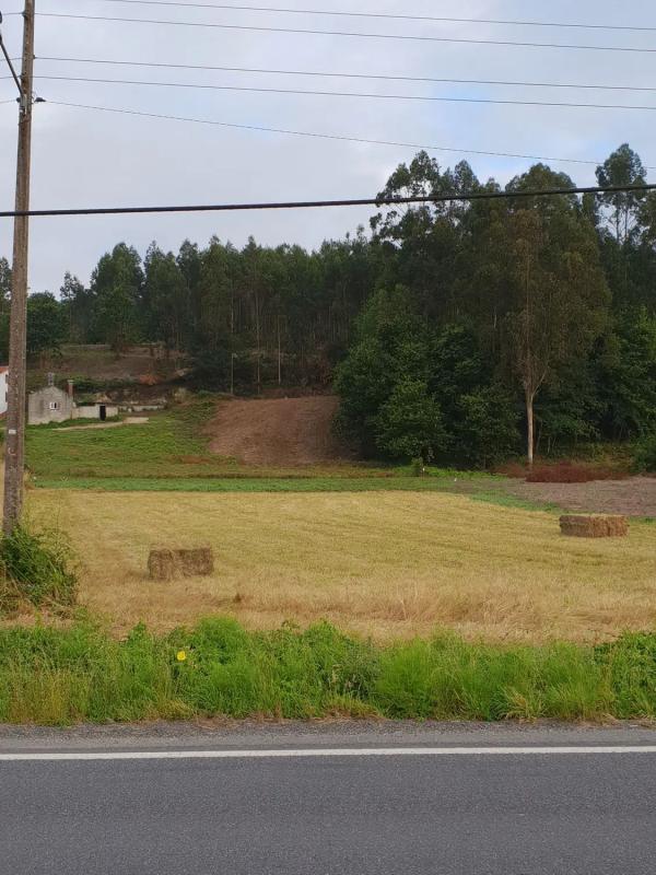 Terreno en venta en Cerceda, A Coruña photo 2