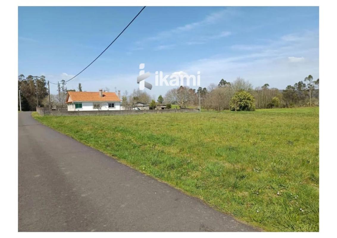 Terreno en venta en Cerceda, A Coruña photo 3