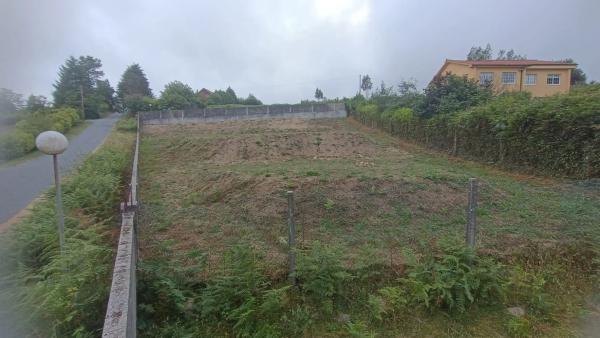 Terreno en calle Abedul, 16 photo 1
