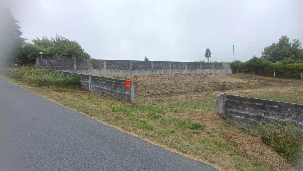 Land for sale in Cerceda, A Coruña photo 3