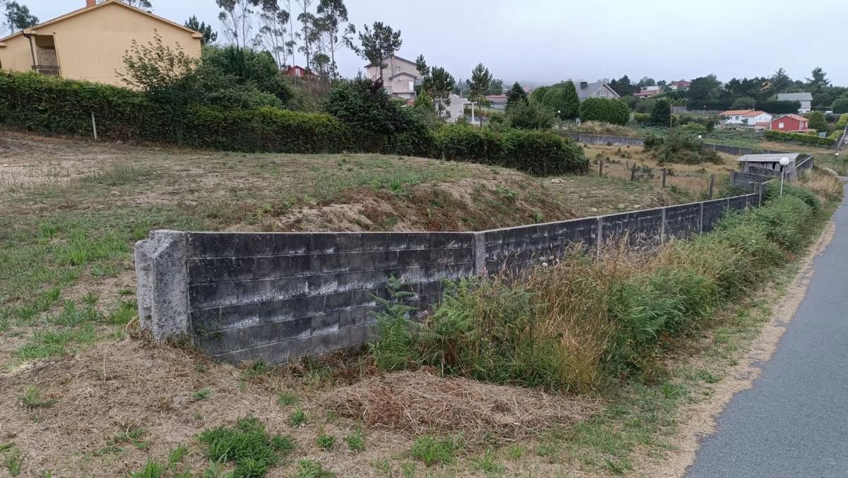 Land for sale in Cerceda, A Coruña photo 4