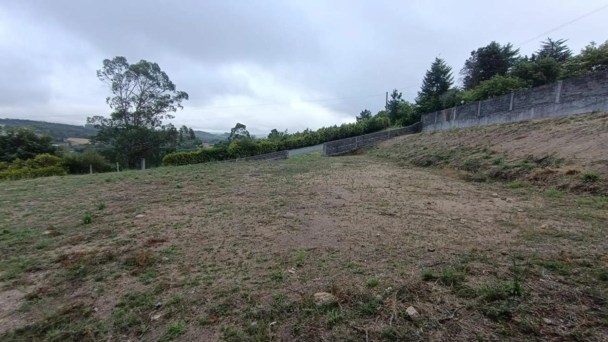 Land for sale in Cerceda, A Coruña photo 5