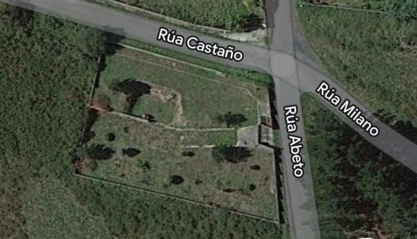 Terreno en calle Castaño, 1 photo 2