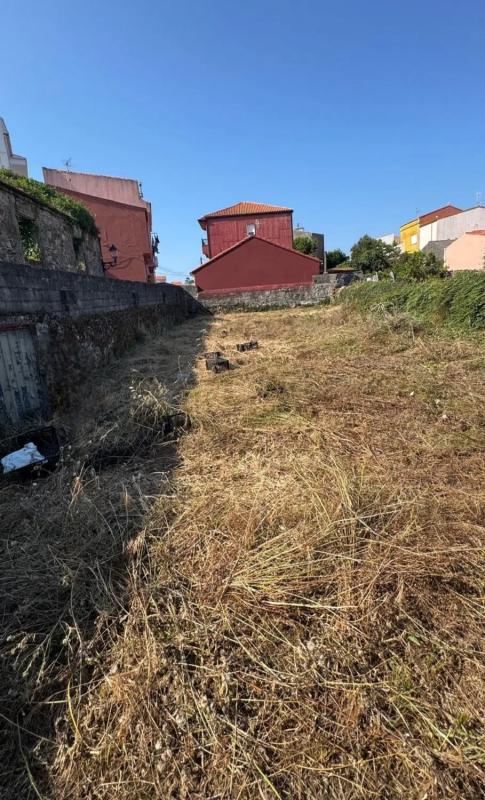 Terreno en venta en Fisterra, A Coruña photo 1
