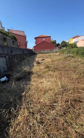 Terreno en calle Hortas, 1 photo 1