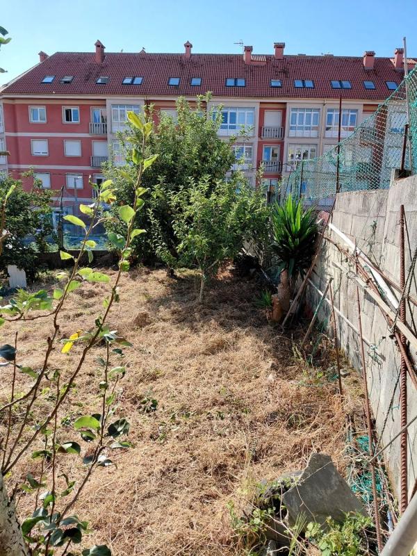 Terreno en venta en Fisterra, A Coruña photo 3