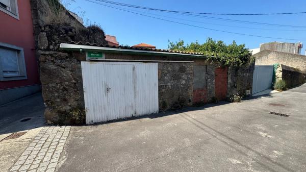 Terreno en calle Hortas, 1 photo 2