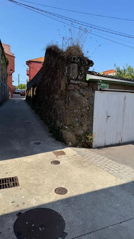 Terreno en venta en Fisterra, A Coruña photo 3