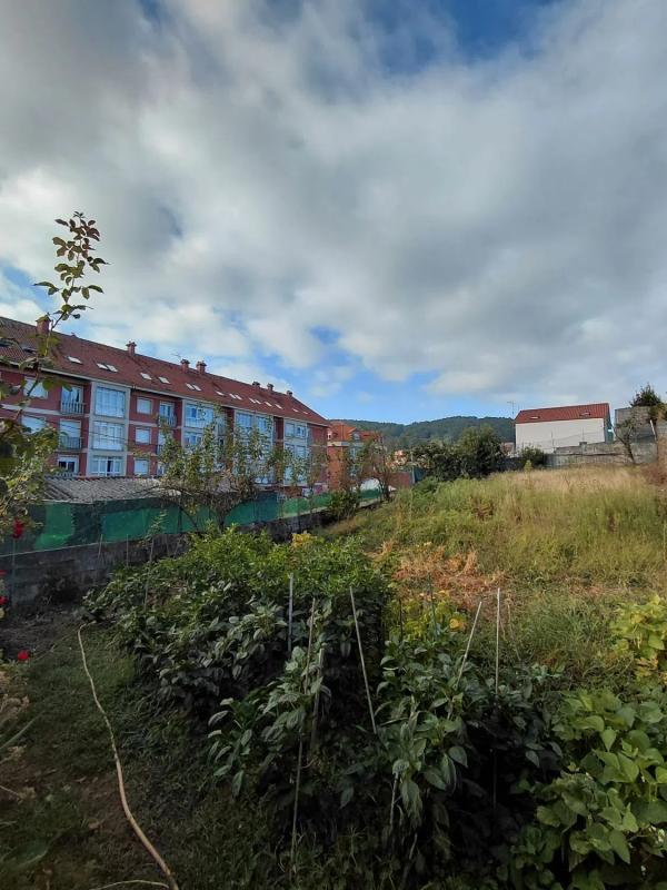 Terreno en venta en Fisterra, A Coruña photo 5