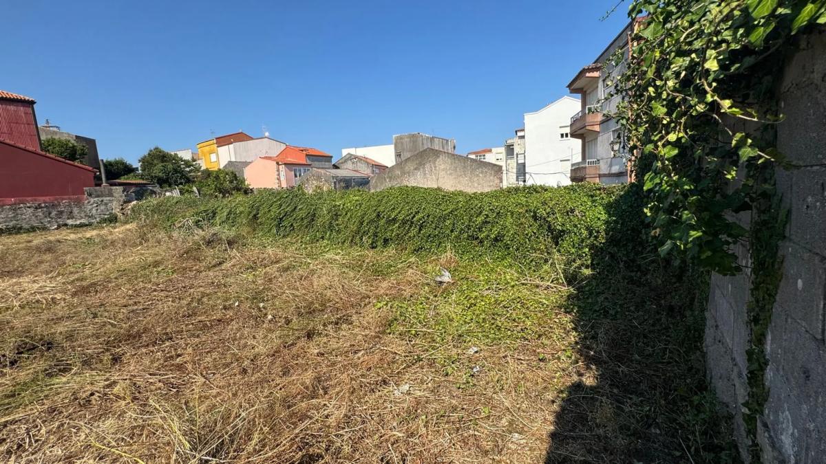 Terreno en venta en Fisterra, A Coruña photo 5
