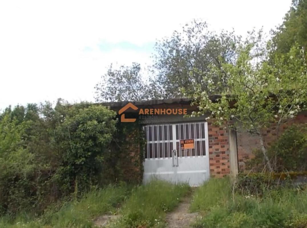 Terreno en venta en A Bola, Ourense photo 1