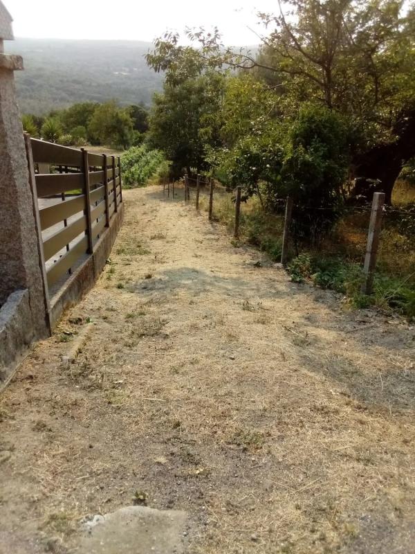 Terreno en venta en A Bola, Ourense photo 1