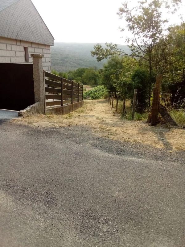 Terreno en venta en A Bola, Ourense photo 5