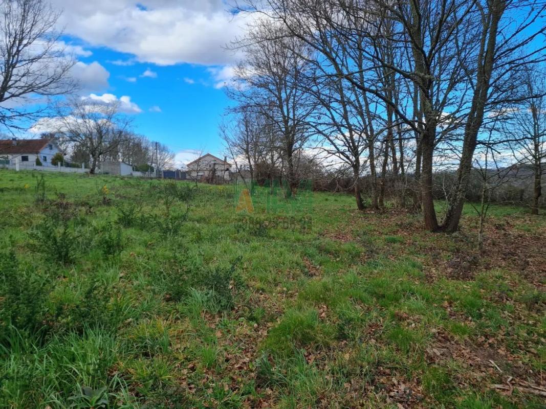 Terreno en venta en A Bola, Ourense photo 4