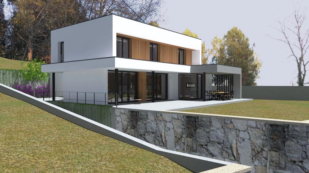 Terreno en venta en A Bola, Ourense photo 3