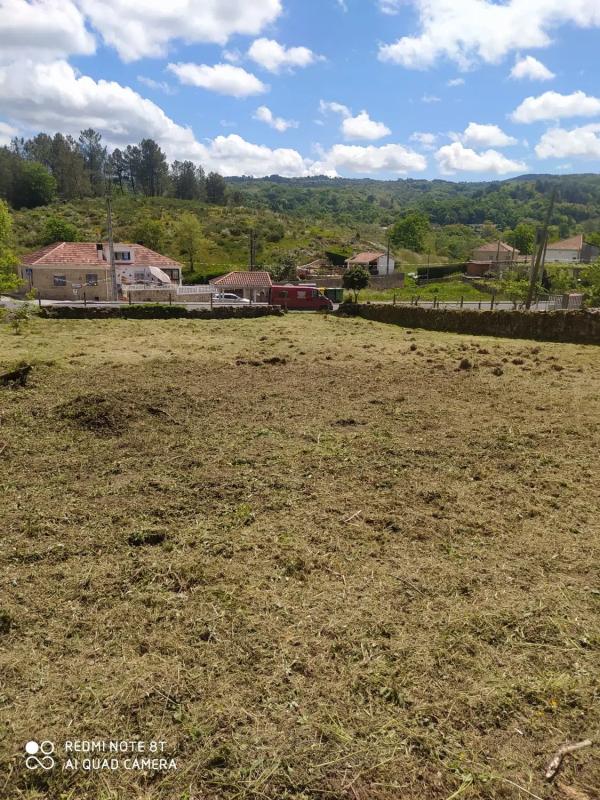 Terreno en venta en A Bola, Ourense photo 1