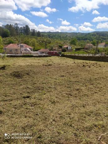 Terreno en Lugar Veiga, 24 photo 1