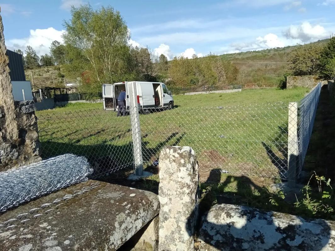 Terreno en venta en A Bola, Ourense photo 2