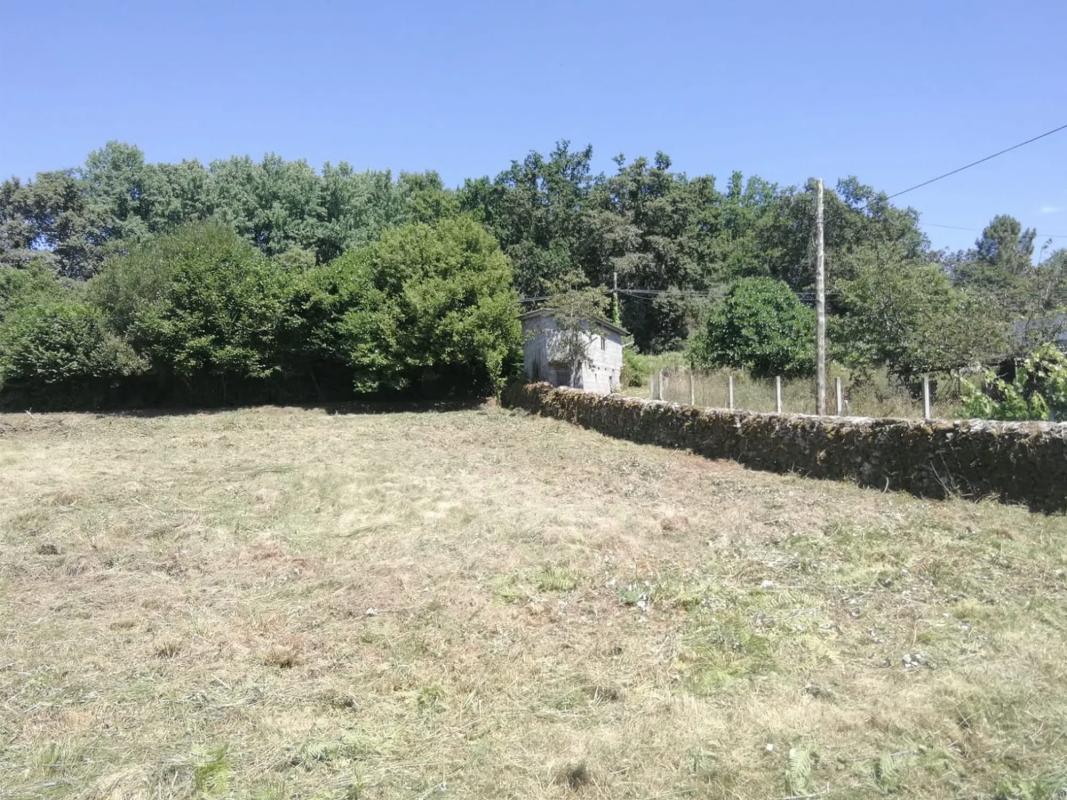 Terreno en venta en A Bola, Ourense photo 3