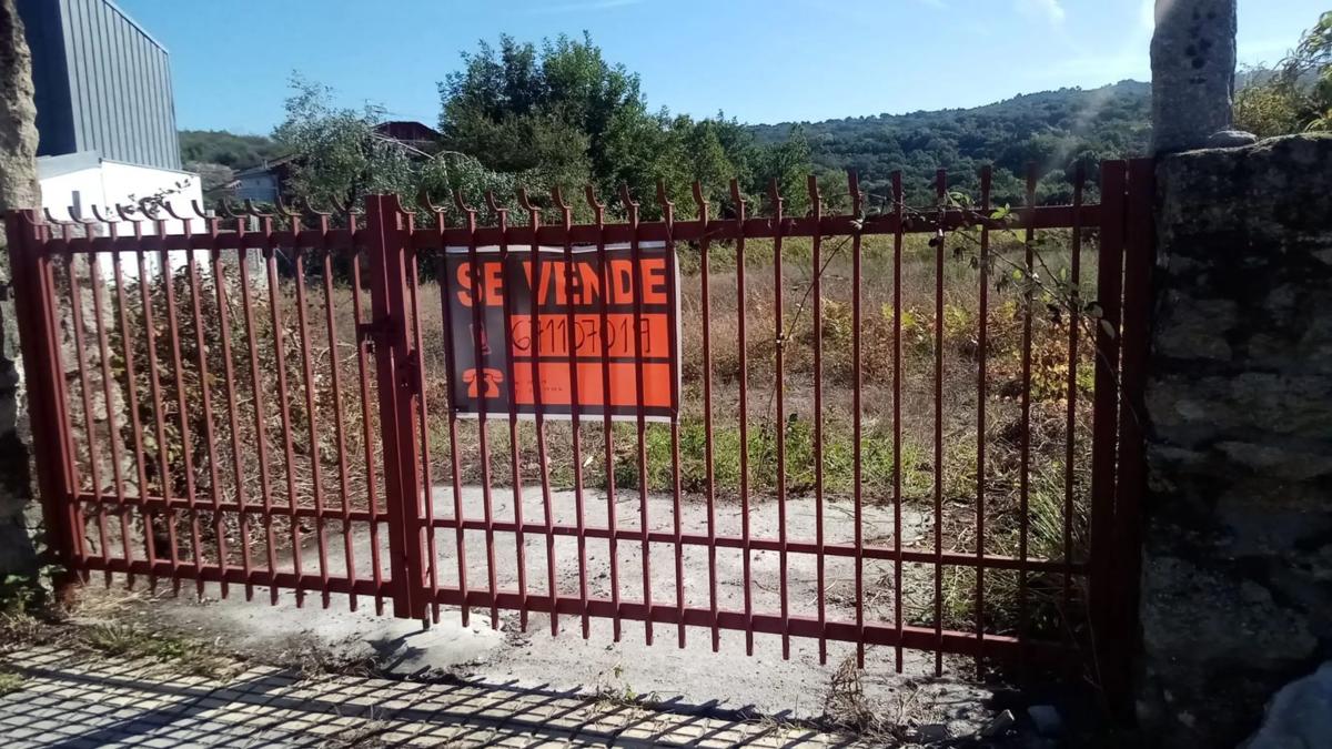 Terreno en venta en A Bola, Ourense photo 4