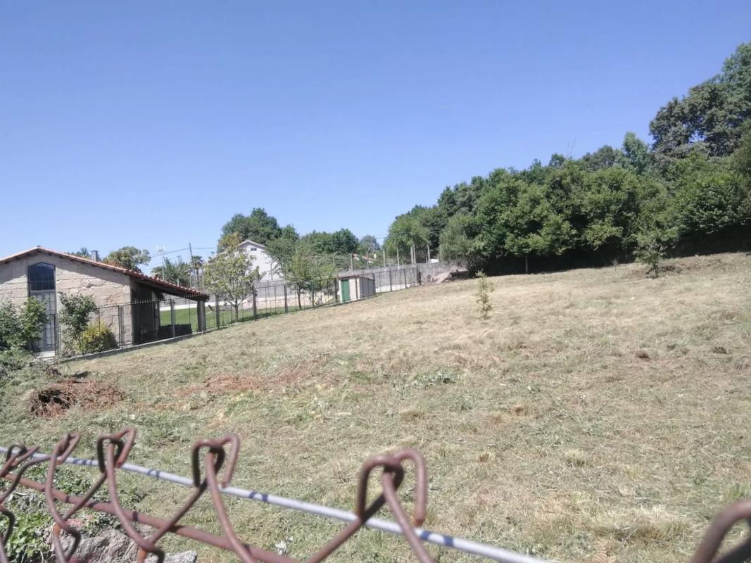 Terreno en venta en A Bola, Ourense photo 5