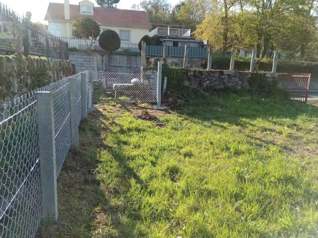 Terreno en venta en A Bola, Ourense photo 5