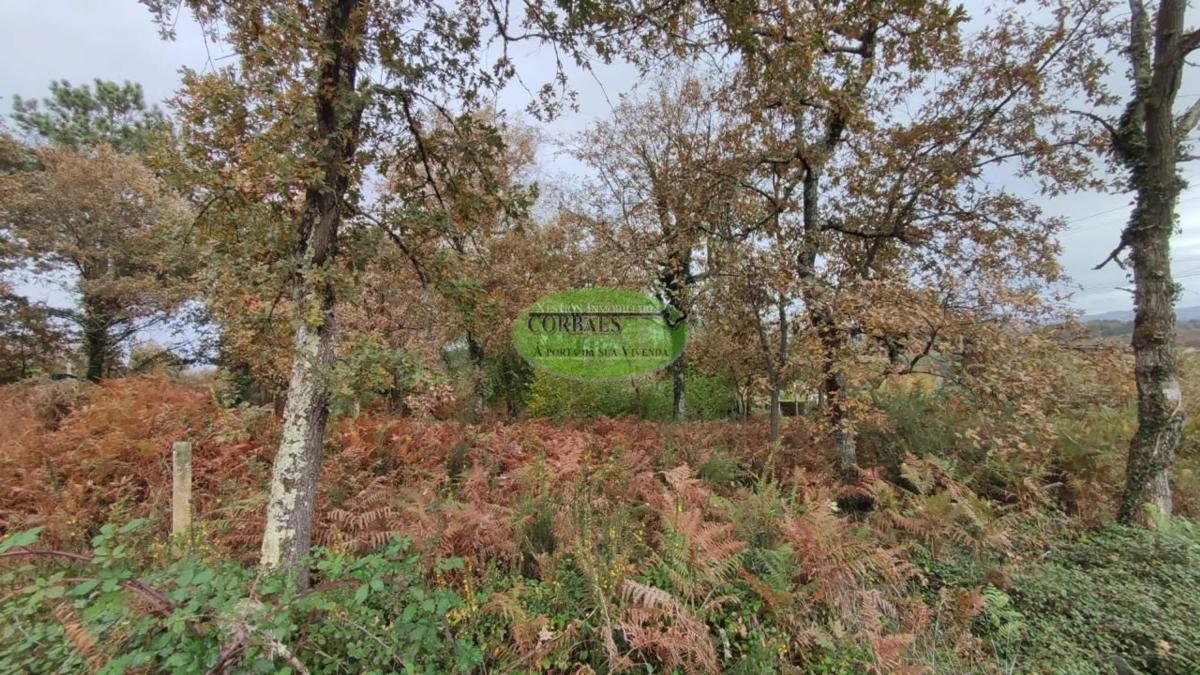 Terreno en venta en A Merca, Ourense photo 1