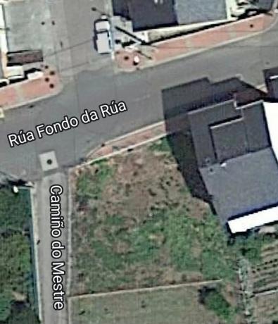 Terreno en calle Fondo da Rúa, 15 photo 2