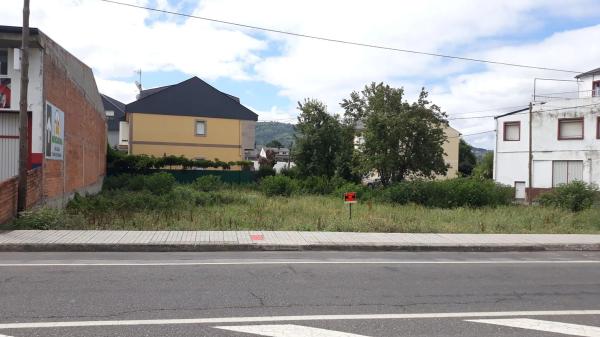 Terreno en calle Campo Grande, km 62 photo 1