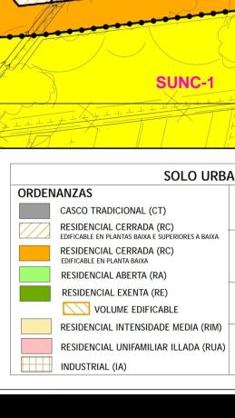 Terreno en calle Campo Grande, 29 thumbnail 2