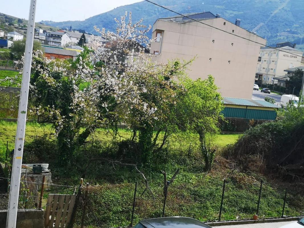 Terreno en venta en A Rua, Ourense photo 4