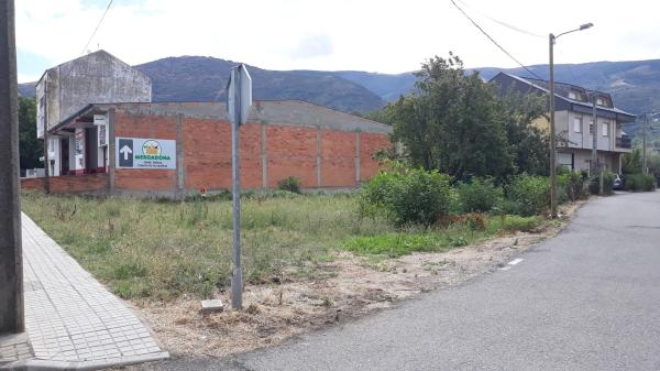 Terreno en calle Campo Grande, km 62 photo 2