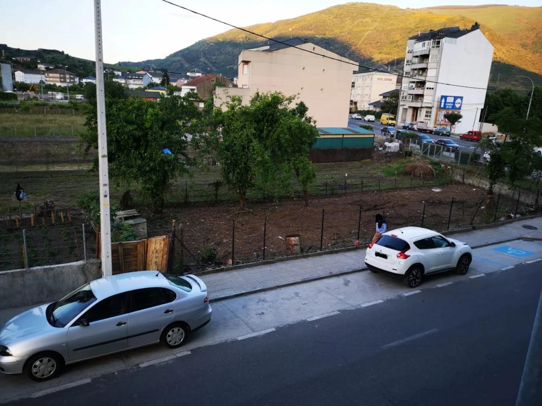 Terreno en venta en A Rua, Ourense photo 5