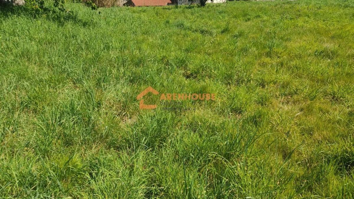 Terreno en venta en A Teixeira, Ourense photo 1