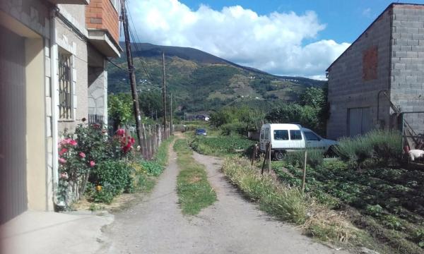 Terreno en calle lópez cuevillas, 8 photo 2