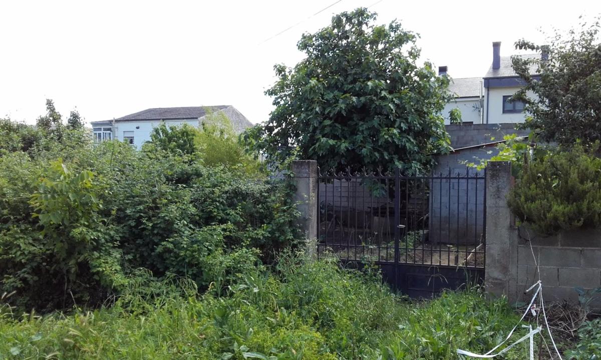Terreno en venta en A Rua, Ourense photo 3