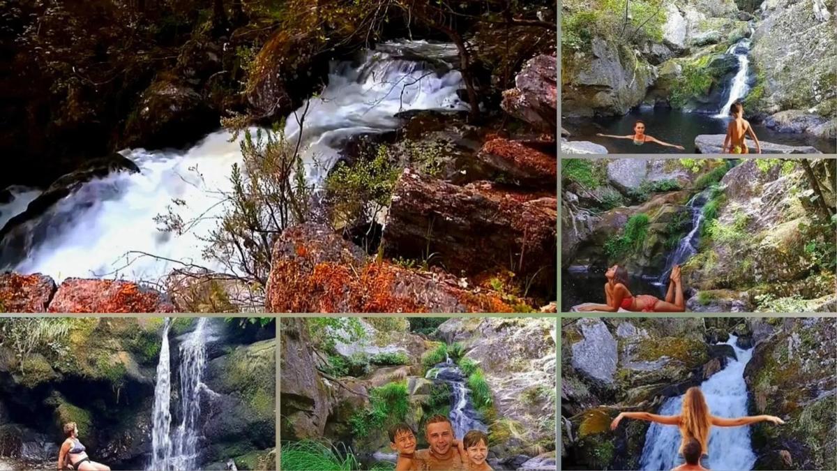 Terreno en venta en A Teixeira, Ourense photo 4