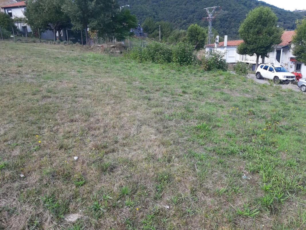 Terreno en venta en A Teixeira, Ourense photo 3