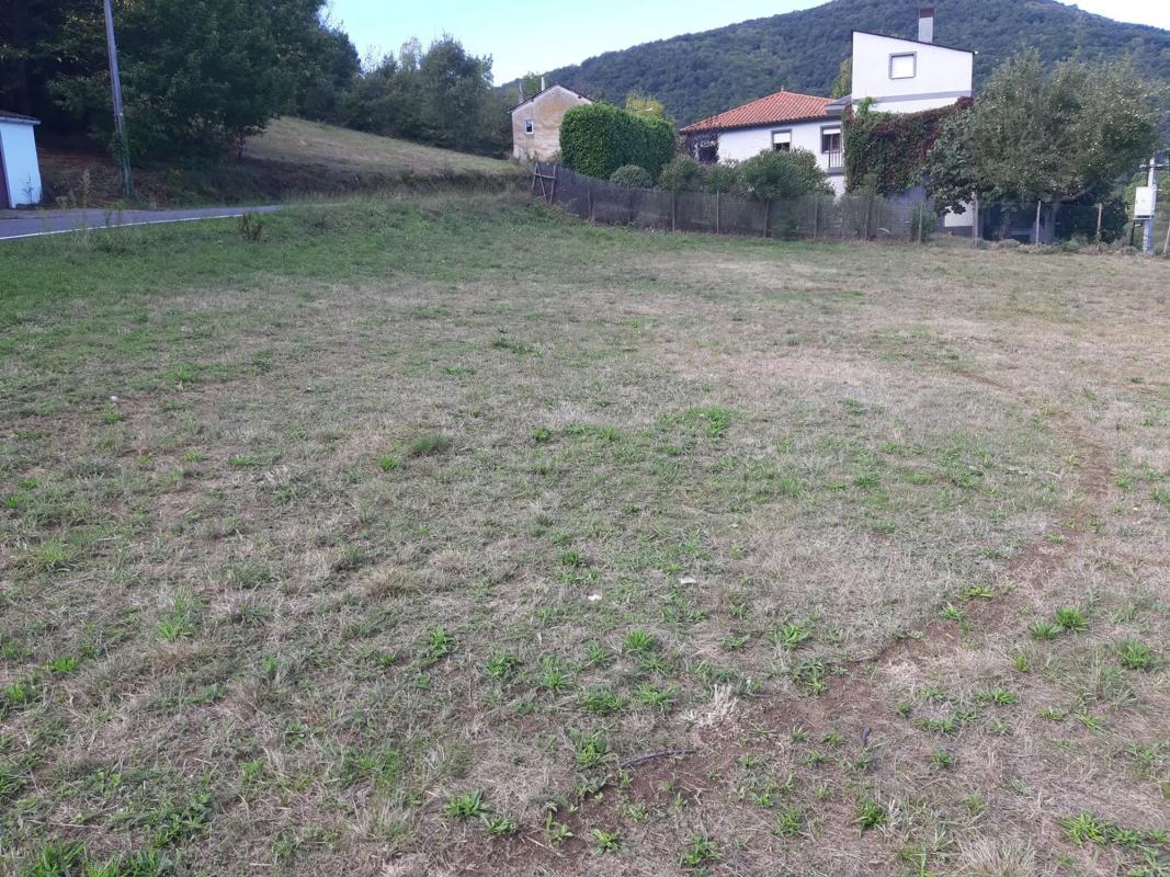 Terreno en venta en A Teixeira, Ourense photo 5