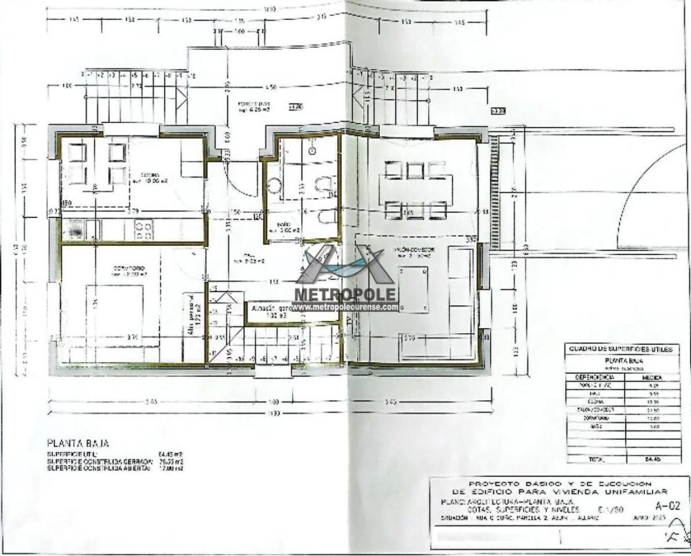 Terreno en venta en Allariz, Ourense photo 1