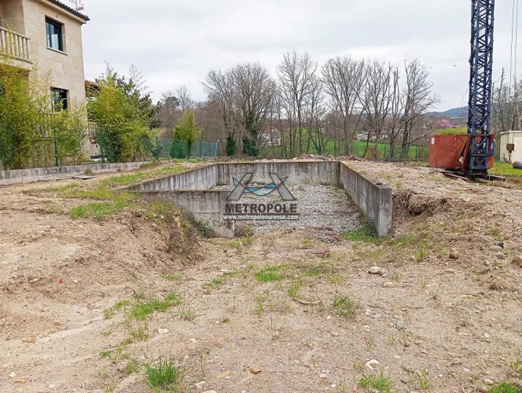 Terreno en venta en Allariz, Ourense photo 3