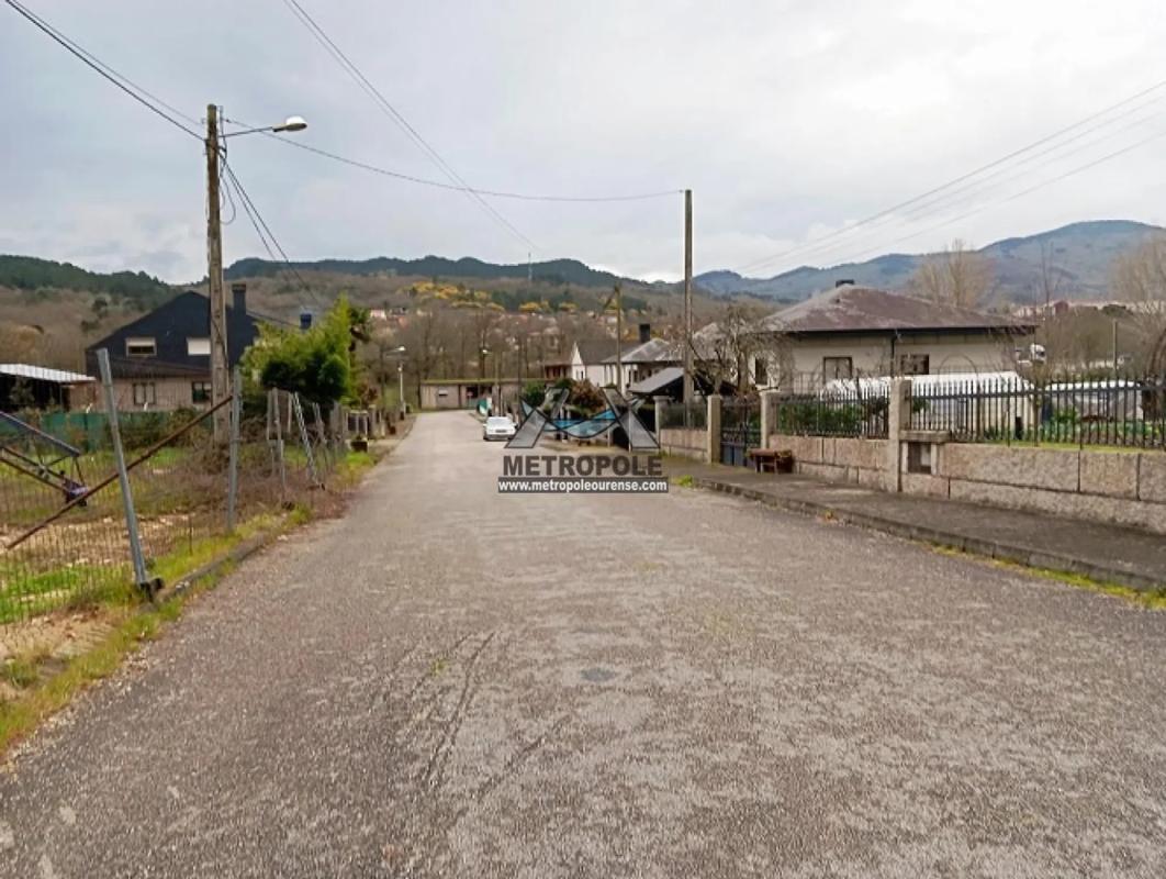 Terreno en venta en Allariz, Ourense photo 4