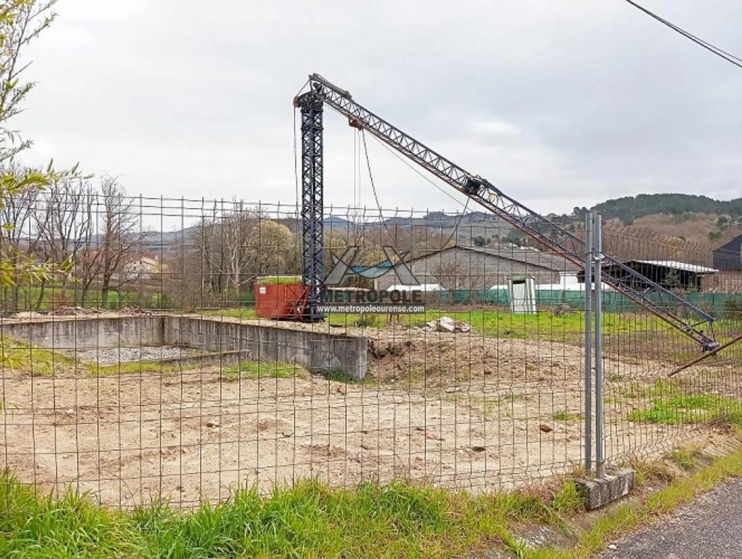 Terreno en venta en Allariz, Ourense photo 5